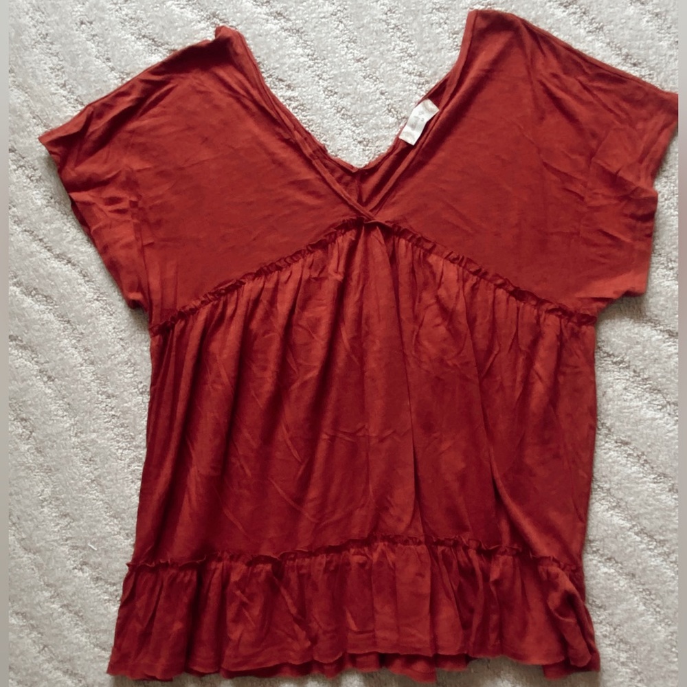 Top from Altar’d State